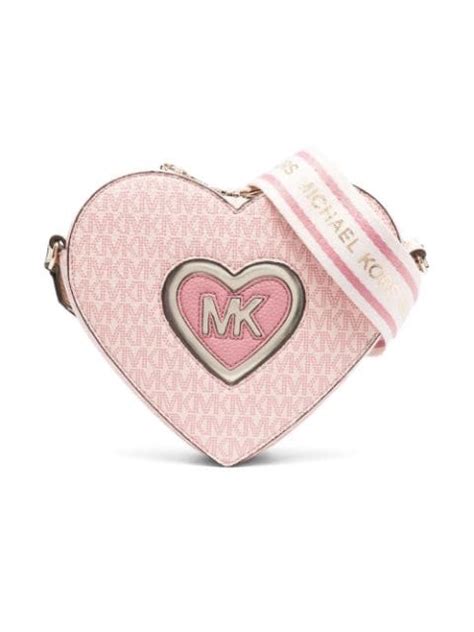 little girl michael kors purse|Michael Kors Kids: Designer Clothes For Girls .